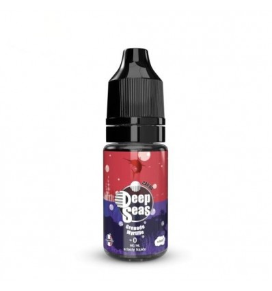 Carda Deep Seas e.Tasty - 10ml