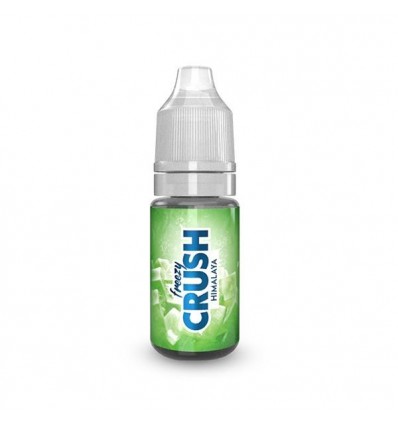 Himalaya Freezy Crush e.Tasty - 10ml