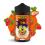 Mix de Fraises Acidulées Biggy Bear EVO - 200ml