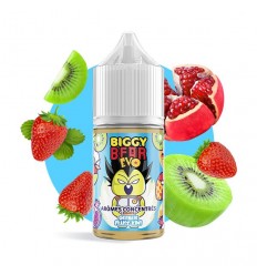Grenade Fraise Kiwi Biggy Bear EVO Concentrate - 30ml
