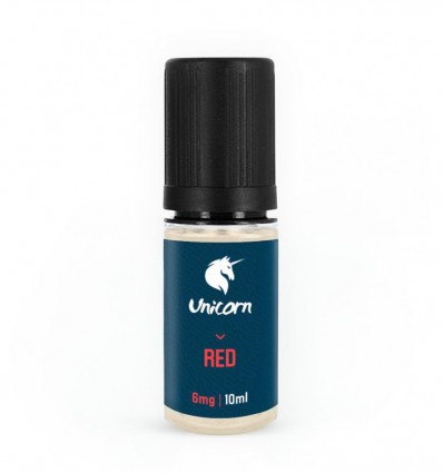 Red Unicorn - 10ml