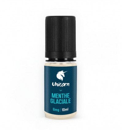 Menthe Glaciale Unicorn - 10ml