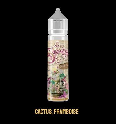 Cactus Framboise Singularités Al-Kimiya - 50ml