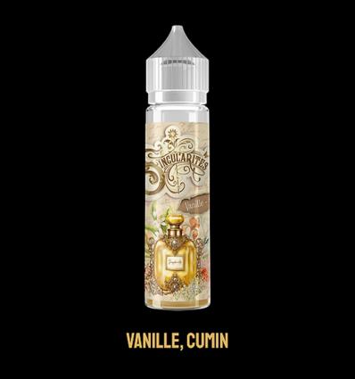 Vanille Cumin Singularités Al-Kimiya - 50ml