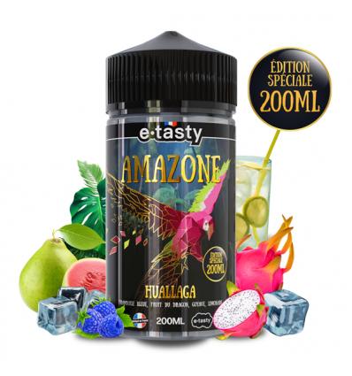 Huallaga Amazone e.Tasty - 200ml