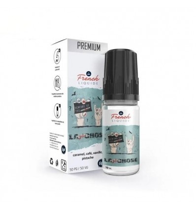 La Petite Chose Le French Liquide - 10ml