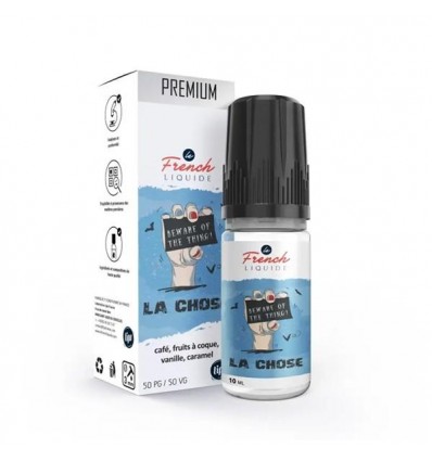 La Chose Le French Liquide - 10ml