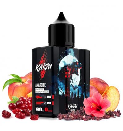 Anarchie Kaïju Vape Maker - 50ml