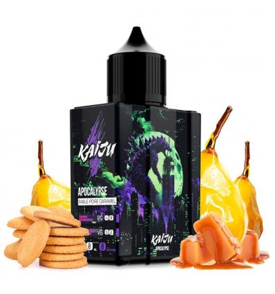 Apocalypse Kaïju Vape Maker - 50ml