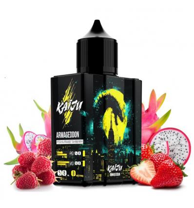 Armageddon Kaïju Vape Maker - 50ml