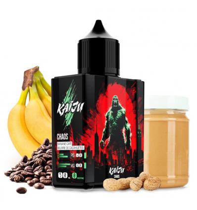 Chaos Kaïju Vape Maker - 50ml