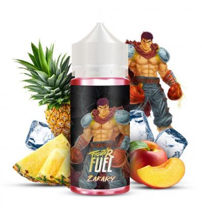 Zakary Fighter Fuel - 100ml