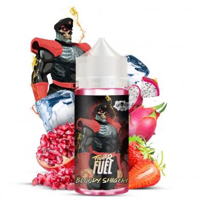 Bloody Shigeri Fighter Fuel - 100ml