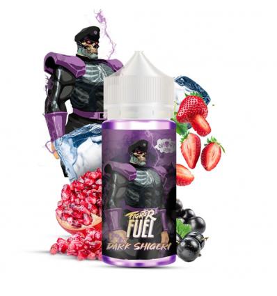 Dark Shigeri Fighter Fuel - 100ml