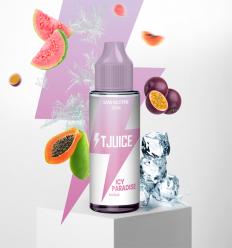 Icy Paradise T-Juice - 100ml