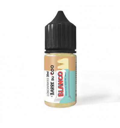 Concentré Blanco Le Coq qui Vape - 30ml