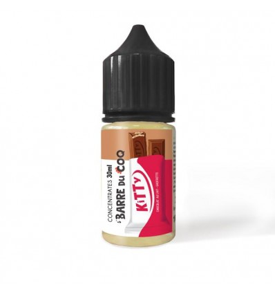 Kitty Le Coq qui Vape Concentrate - 30ml
