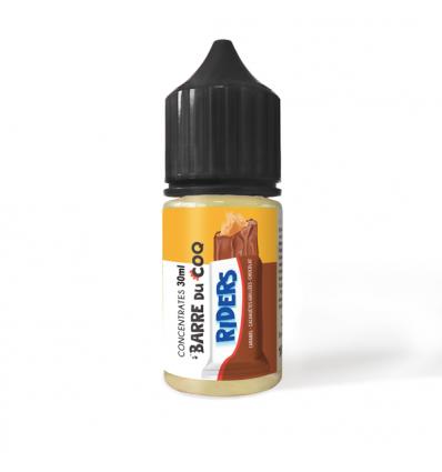 Concentré Riders Le Coq qui Vape - 30ml