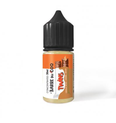 Concentré Twins Le Coq qui Vape - 30ml