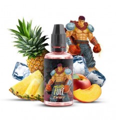 Zakary Fighter Fuel Concentrate - 30ml