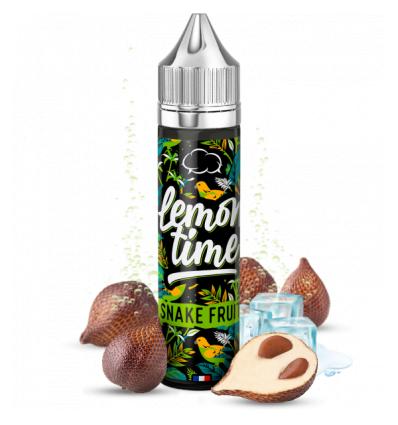 Snake Fruit Lemon'Time Eliquid France - 50ml