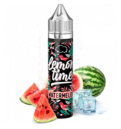 Watermelon Lemon'Time Eliquid France - 50ml