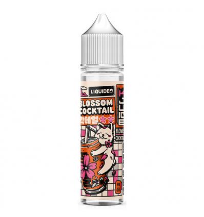 Blossom Cocktail KJuice Liquideo - 50ml