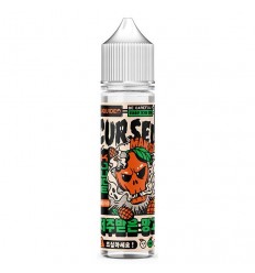 Cursed Mango KJuice Liquideo - 50ml
