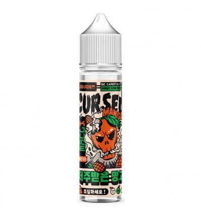 Cursed Mango KJuice Liquideo - 50ml