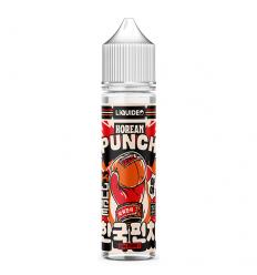 Korean Punch KJuice Liquideo - 50ml