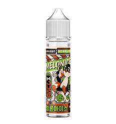 Melonice KJuice Liquideo - 50ml