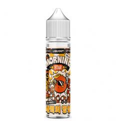 Morning Star KJuice Liquideo - 50ml