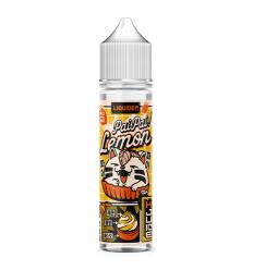 Pai Pai Lemon KJuice Liquideo - 50ml