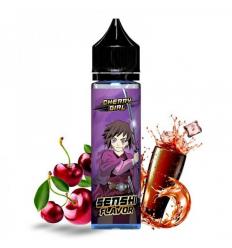 Cherry Girl Senshi Flavor - 50ml