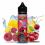 Majesty Rasp Senshi Flavor - 50ml