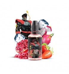 Bloody Shigeri Fighter Fuel Concentrate - 30ml