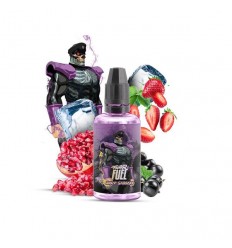Dark Shigeri Fighter Fuel Concentrate - 30ml