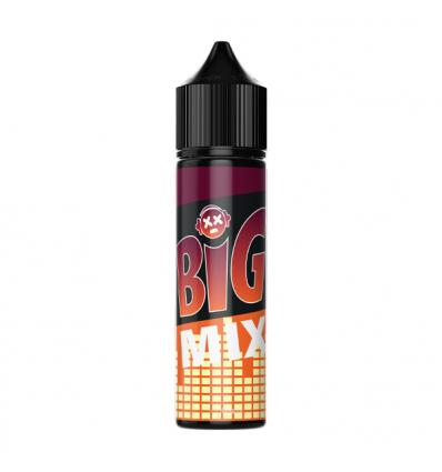 Cranberry Baies Rouges Big Mix O'J Lab - 50ml