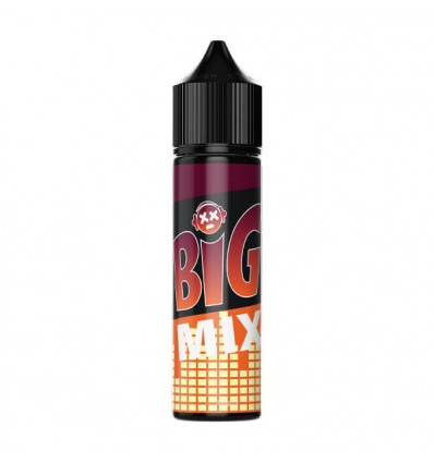 Cranberry Baies Rouges Big Mix O'J Lab - 50ml