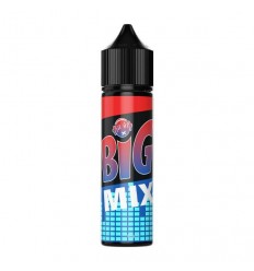 Dragon Baies Sauvages Big Mix O'J Lab - 50ml