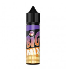 Framboise Passion Big Mix O'J Lab - 50ml