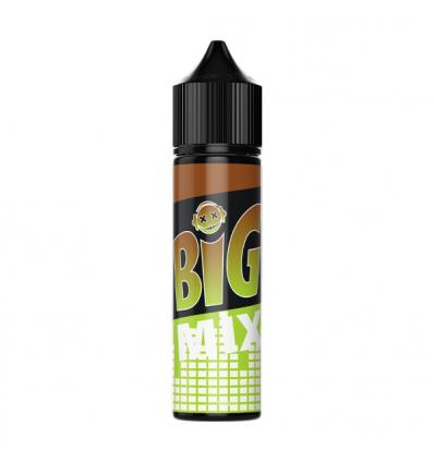 Kiwi Coco Big Mix O'J Lab - 50ml