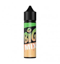 Pêche Cactus Big Mix O'J Lab - 50ml