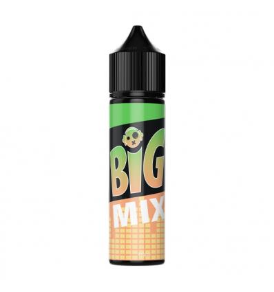 Pêche Cactus Big Mix O'J Lab - 50ml