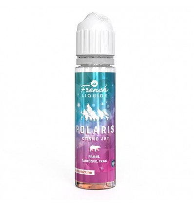 Cosmo Jet Polaris Le French Liquide - 50ml