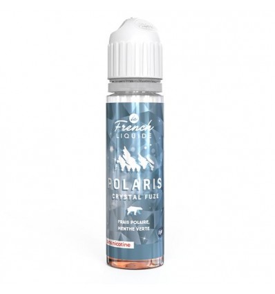 Crystal Fuze Polaris Le French Liquide - 50ml