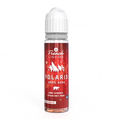 Devil Dusk Polaris Le French Liquide - 50ml