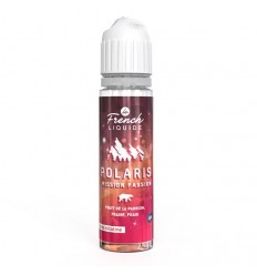 Mission Passion Polaris Le French Liquide - 50ml