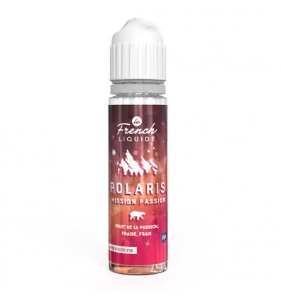 Mission Passion Polaris Le French Liquide - 50ml