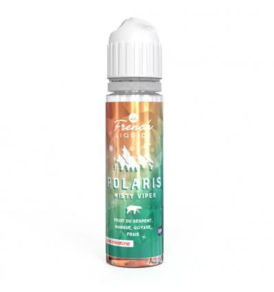 Misty Viper Polaris Le French Liquide - 50ml